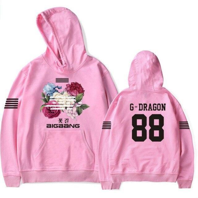 G hot sale dragon sweatshirt