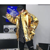 Korean Reflektierend Jacket
