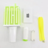 Koreanisch NCT Kpop Light Stick
