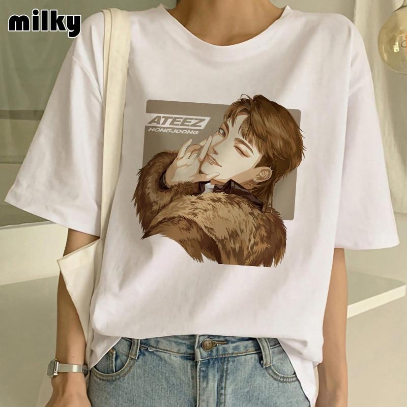 Ateez t shirt online