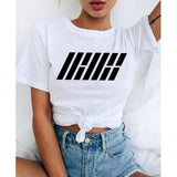 Koreanisches NCT 127 T-Shirt