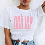 Koreanisches NCT 127 T-Shirt