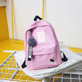 NCT Rucksack