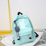 NCT Rucksack
