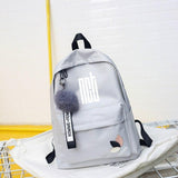 NCT Rucksack