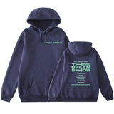 NCT Sweatshirt The Dream Show