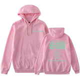 NCT Sweatshirt The Dream Show