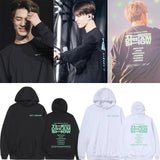 NCT Sweatshirt The Dream Show