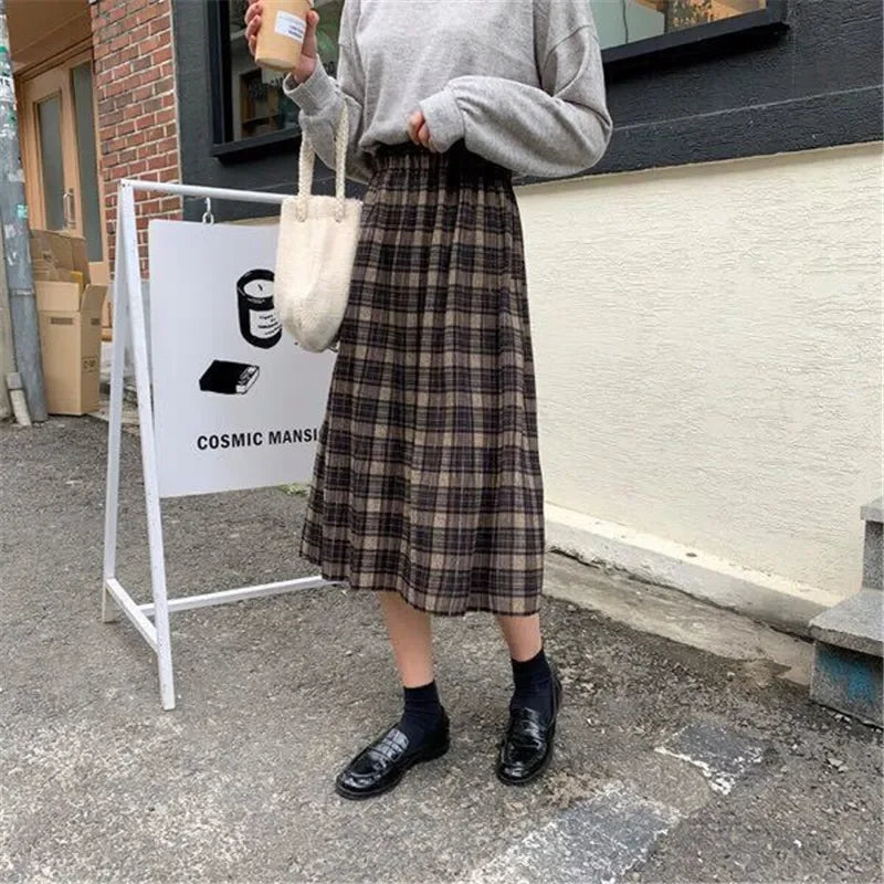 5 Koreanische Outfit-Ideen für dein nächstes Instagram-Foto