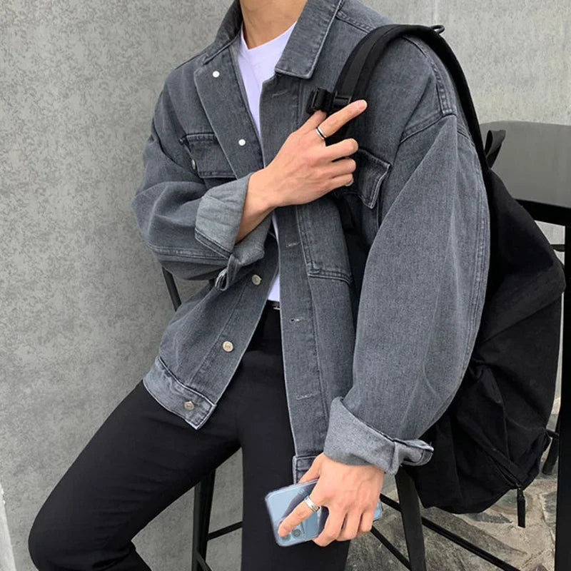 Campus Looks aus Korea: So kleidest du dich wie ein Uni-Star