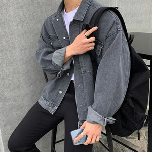 Campus Looks aus Korea: So kleidest du dich wie ein Uni-Star