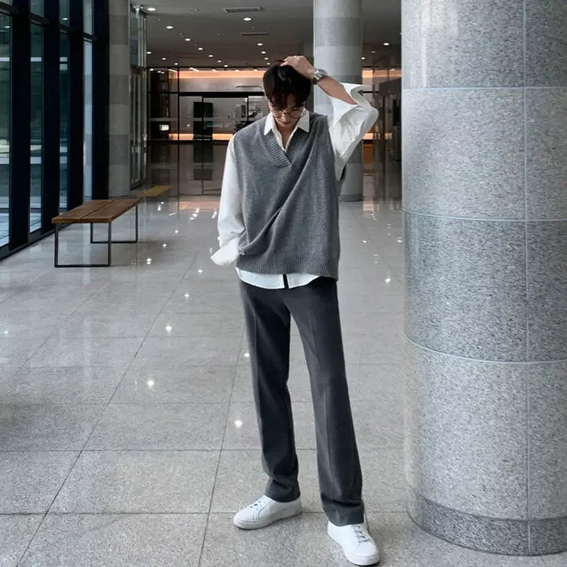 So stellen Sie eine koreanische Capsule Wardrobe zusammen