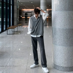 So stellen Sie eine koreanische Capsule Wardrobe zusammen