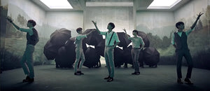 Die faszinierende Welt der K-Pop-Choreografie