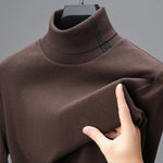 Smart Casual Turtleneck Tee