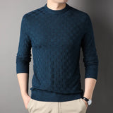 Korean Pullover Knit  Plain
