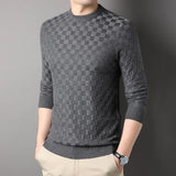 Korean Pullover Knit  Plain