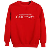 Astro Gateway Sweater