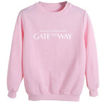 Astro Gateway Sweater