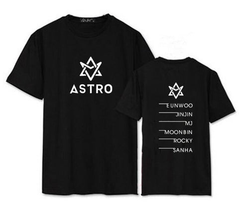Astro T-shirt - Classical