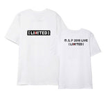 B.A.P T-shirt - Limited