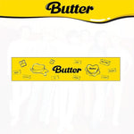 BTS Butter-Hörnchen