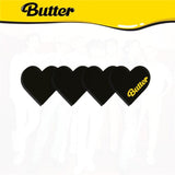 BTS Butter Riegel