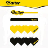 BTS Butter Riegel