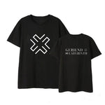 GFriend T-shirt - LABYRINTH