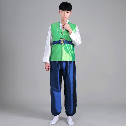 Hanbok Korean Anzug For Men