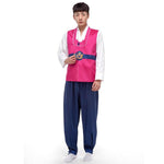 Hanbok Shirt Man