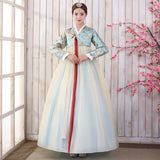 Hanbok Women Korean Traditionelle Kleidung