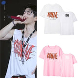 Ikon-T-Shirt - Killing Me