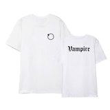 Iz*One T-shirt - Vampire Album