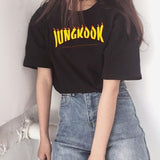 Jungkook T Shirt