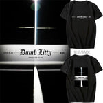 K.A.R.D T-shirt - Dumb Litty