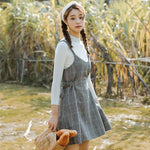 Klassisches Korean Dress