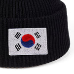Korean Beanie aus Südkorea