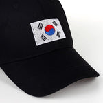 Korean Cap Flagge