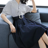 Korean Dress Mode-Liebhaber