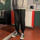 Korean Pant Fleece-Jogging-Anzug