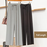 Korean Pants Hoher Komfort