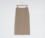 Korean Skirt Bequem