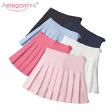 Korean Skirt Für Jugendliche