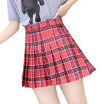 Korean Skirt Jugend KPOP