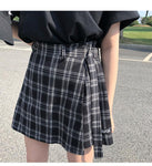 Korean Skirt Riesig