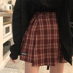 Korean Skirt Riesig