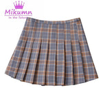 Korean Skirt Rock-Stil