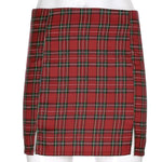 Korean Skirt Rot