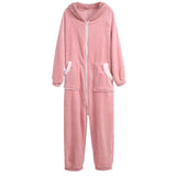 Korean Sleepwear Kaninchen